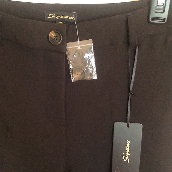 🌟Shinestar Dress Pants (NWT) - Picture 4 of 7
